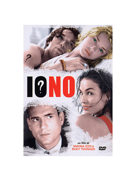Io No (Ex-Rental)