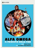 Alfa Omega - Il Principio Della Fine