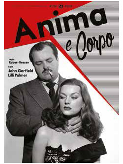 Anima E Corpo