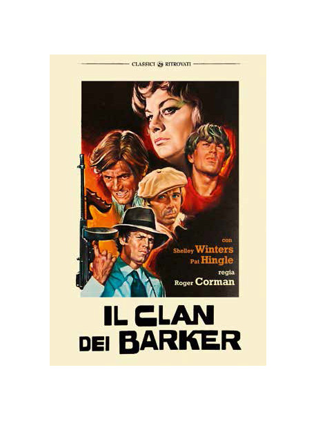 Clan Dei Barker (Il)