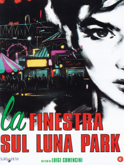 Finestra Sul Luna Park (La)