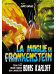 Moglie Di Frankenstein (La)
