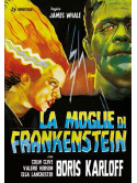 Moglie Di Frankenstein (La)