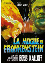 Moglie Di Frankenstein (La)