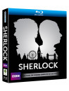 Sherlock - Stagione 01-03 (Standard Edition) (6 Blu-Ray)