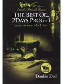 Veruno Prog Festival - The Best Of 2 Days Prog+1 (2 Dvd)