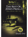 Veruno Prog Festival - The Best Of 2 Days Prog+1 (2 Dvd)
