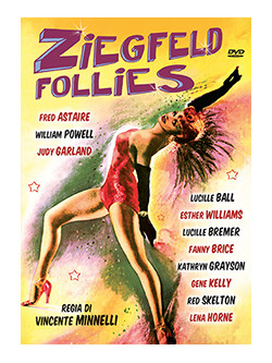 Ziegfeld Follies