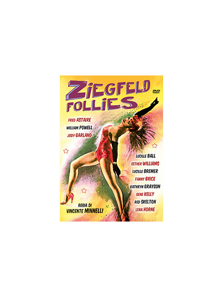 Ziegfeld Follies