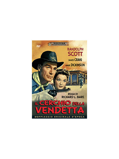 Cerchio Della Vendetta (Il)