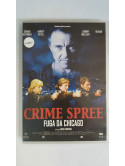 Crime Spree - Fuga Da Chicago (Ex-Rental)