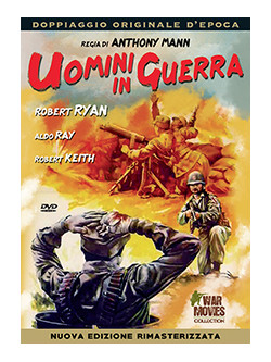 Uomini In Guerra