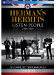 Herman's Hermits - Listen People 1964-1969