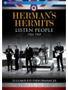 Herman's Hermits - Listen People 1964-1969