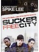 Sucker Free City (Ex-Rental)