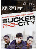 Sucker Free City (Ex-Rental)