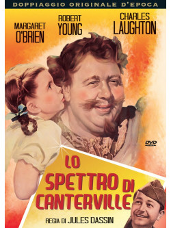 Spettro Di Canterville (Lo)