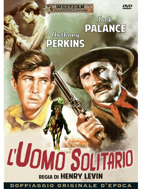 Uomo Solitario (L')