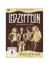 Led Zeppelin - Whole Lotta Love