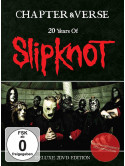 Slipknot - Chapter & Verse - 20 Years Of (2 Dvd)