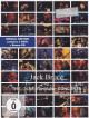 Jack Bruce  - The 50th Birthday Concerts (3 Dvd)