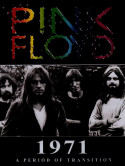 Pink Floyd - 1971 - A Period Of Transition