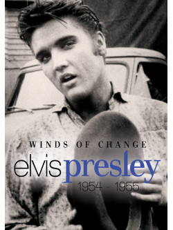 Elvis Presley - Winds Of Change