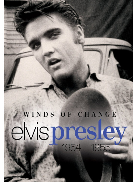 Elvis Presley - Winds Of Change