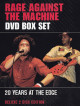 Rage Against The Machine - Dvd Box Set (2 Dvd)