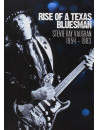 Stevie Ray Vaughan - Rise Of A Texas Bluesman