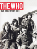 Who (The) - The Dvd Collector's Box (2 Dvd)