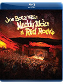 Joe Bonamassa - Muddy Wolf At Red Rocks