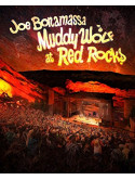 Joe Bonamassa - Muddy Wolf At Red Rocks (2 Dvd)