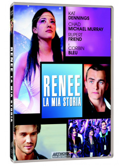 Renee - La Mia Storia (Ex Rental)