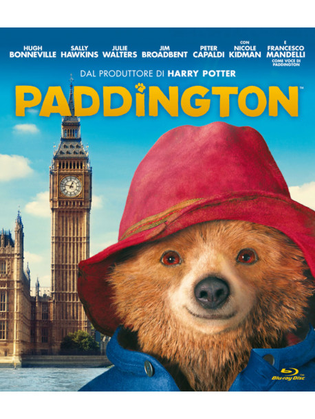 Paddington