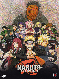 Naruto - La Via Dei Ninja
