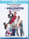 Poliziotto Alle Elementari (Un)