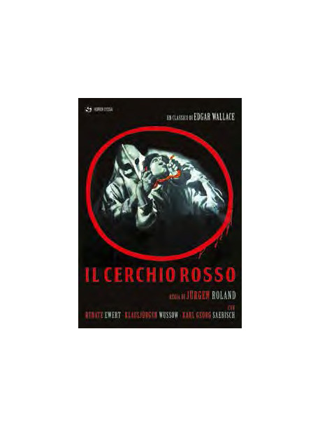 Cerchio Rosso (Il)