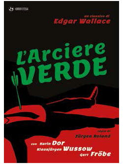 Arciere Verde (L')