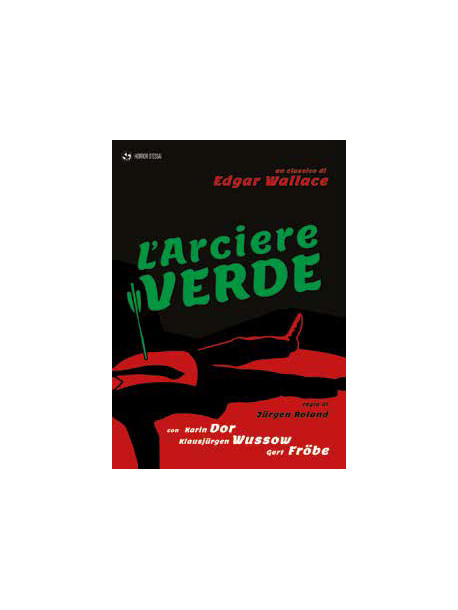 Arciere Verde (L')