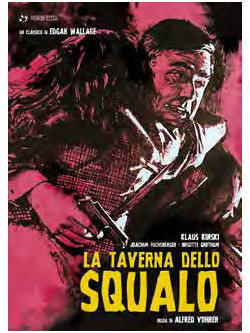 Taverna Dello Squalo (La)