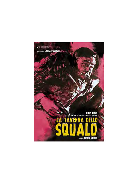 Taverna Dello Squalo (La)