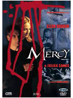 Mercy - Senza Pieta'