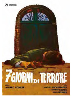 Sette Giorni Di Terrore