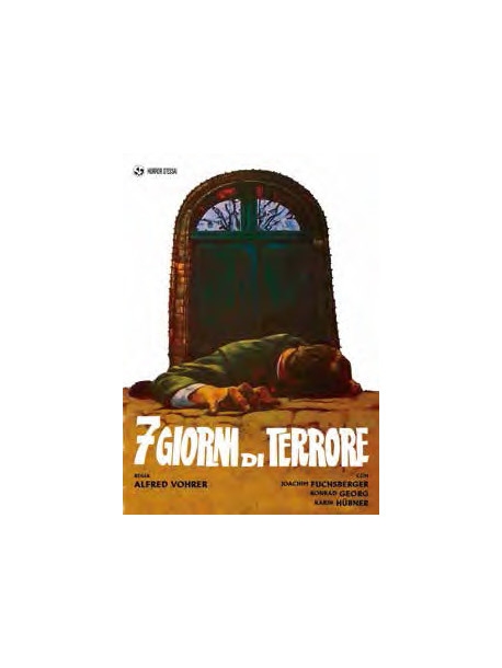 Sette Giorni Di Terrore