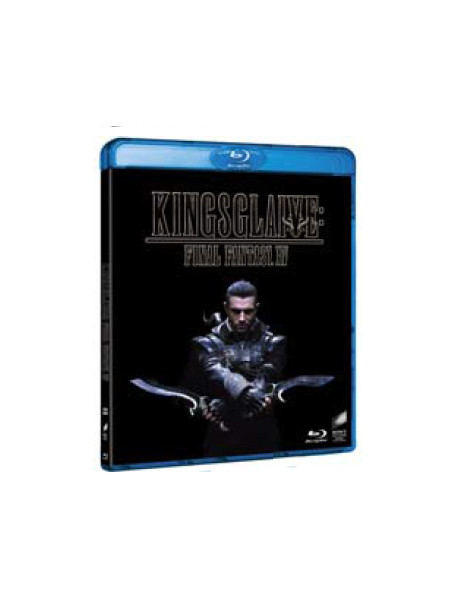 Final Fantasy XV - Kingsglaive