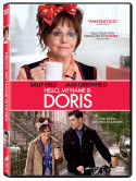 Hello, My Name Is Doris