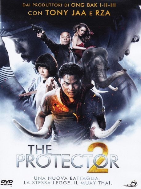 Protector 2 (The)