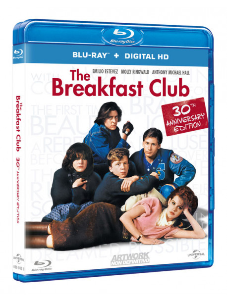 Breakfast Club (The) (SE)