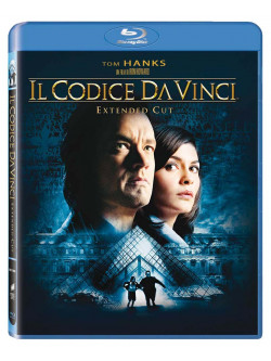 Codice Da Vinci (Il) (10th Anniversary New Edition) (2 Blu-Ray)